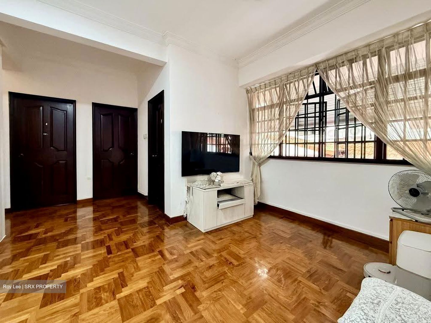 Serangoon Garden Estate (D19), Terrace #622701921